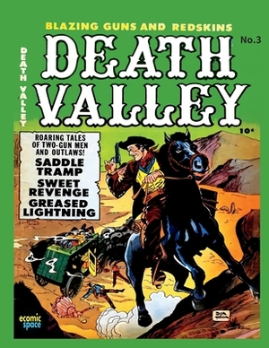 Death Valley #3 by Allen Hardy Associates Inc