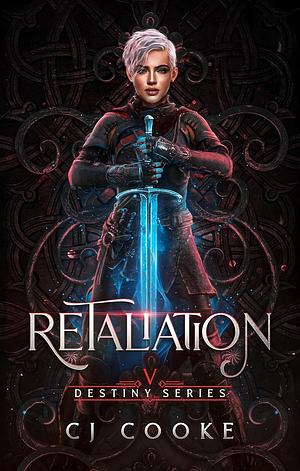 Retaliation by C.J. Cooke