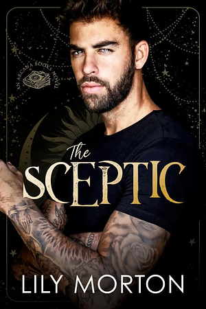 The Sceptic by Lily Morton