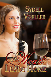 The Heart Leads Home by Sydell Voeller