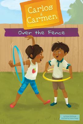 Over the Fence by Kirsten McDonald