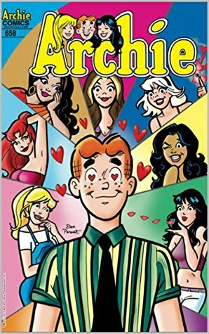 Archie #658: Archie in Dating Drama by Rich Koslowski, Fernando Ruiz, Tom DeFalco, Jack Morelli