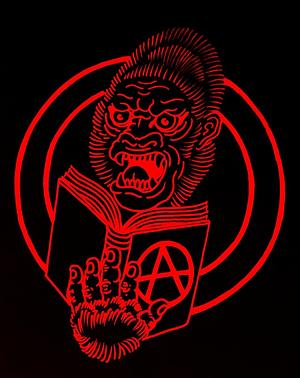 Prezident Scumbag! A Sick Bastard Novella by Rupert Dreyfus, Rupert Dreyfus