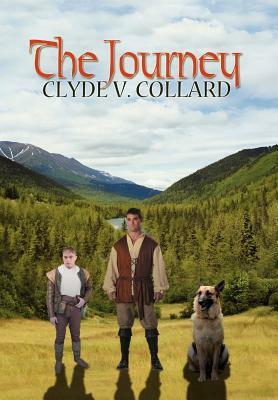 The Journey by Clyde V. Collard