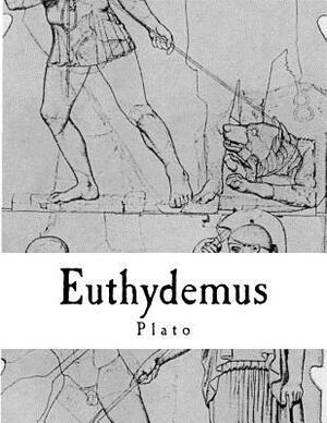 Euthydemus by Plato