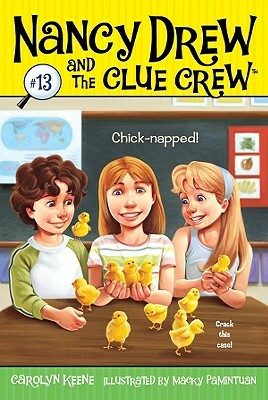 Chick-Napped! by Carolyn Keene