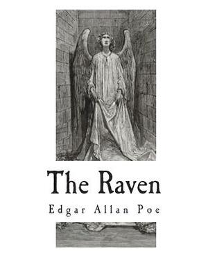 The Raven: Fully Illustrated by Edgar Allan Poe