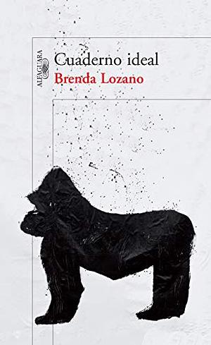Cuaderno ideal by Brenda Lozano