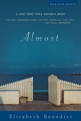 Almost by Elizabeth Benedict