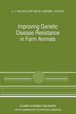 Improving Genetic Disease Resistance in Farm Animals: A Seminar in the Community Programme for the Coordination of Agricultural Research, Held in Brus by 