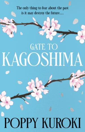 Gate to Kagoshima by Poppy Kuroki