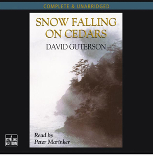 Snow Falling on Cedars by David Guterson