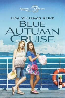 Blue Autumn Cruise by Lisa Williams Kline