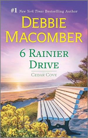 6 Rainier Drive by Debbie Macomber