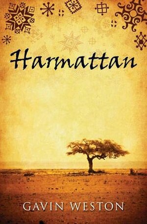 Harmattan by Gavin Weston