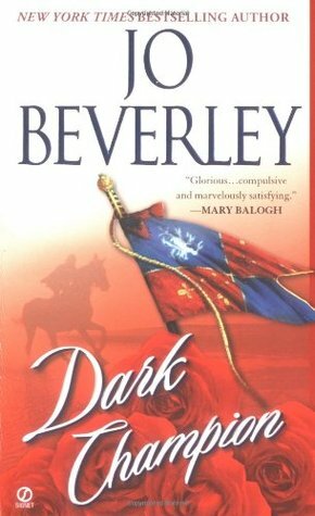 Dark Champion by Jo Beverley