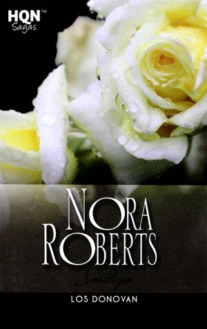 Sortilegio by Nora Roberts