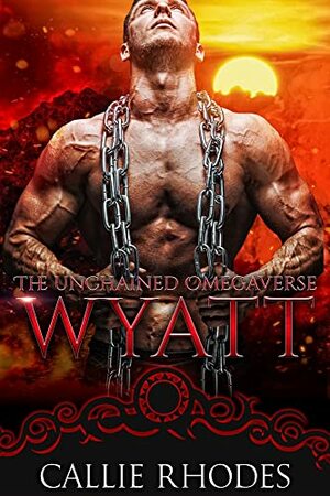 Wyatt by Callie Rhodes