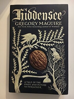 HIDDENSEE by Gregory Maguire