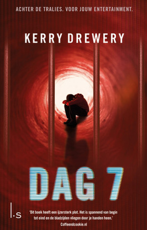 Dag 7 by Kerry Drewery