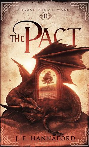 The Pact by J.E. Hannaford
