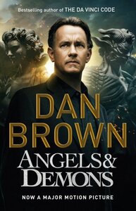 Angels & Demons by Dan Brown