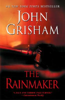 The Rainmaker by John Grisham