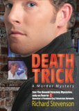 Death Trick by Richard Stevenson