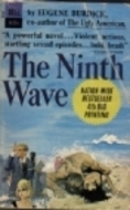 The Ninth Wave by Eugene Burdick