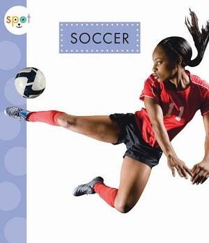 Soccer by Mari Schuh