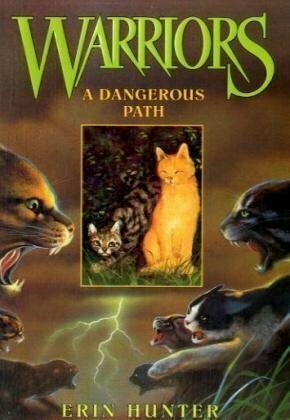 A Dangerous Path by Erin Hunter