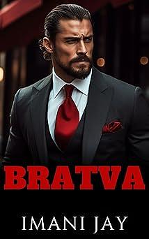 BRATVA by Imani Jay