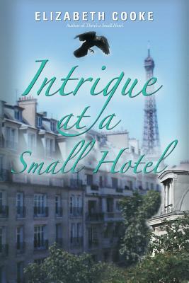 Intrigue at a Small Hotel by Elizabeth Cooke