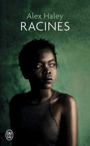 Racines by Alex Haley