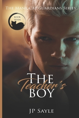 The Teachers Boy by JP Sayle