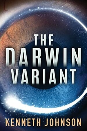 The Darwin Variant by Kenneth C. Johnson