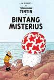 Petualangan Tintin: Bintang Misterius by Hergé