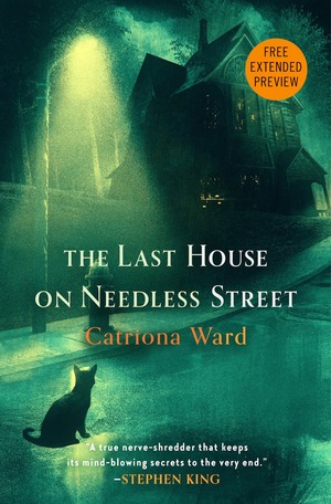 The Last House on Needless Street by Catriona Ward