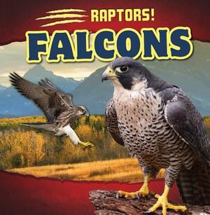 Falcons by Emily Wilson