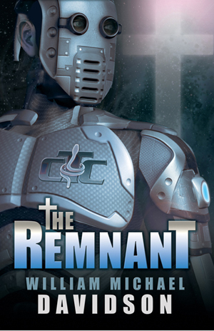 The Remnant by William Michael Davidson