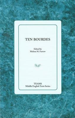 Ten Bourdes by 