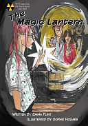 The Magic Lantern by Emma Flint