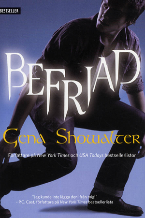 Befriad by Gena Showalter