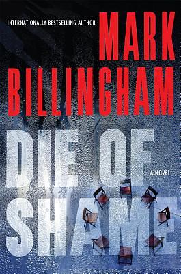 Die of Shame by Mark Billingham