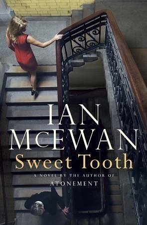 SWEET TOOTH by Ian McEwan