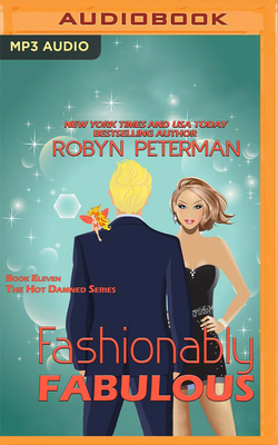 Fashionably Fabulous by Robyn Peterman