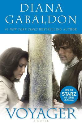 Voyager by Diana Gabaldon