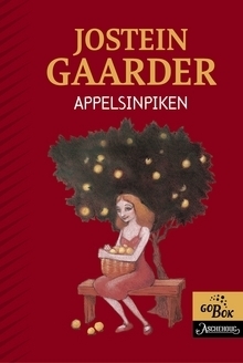 Appelsinpiken by Jostein Gaarder