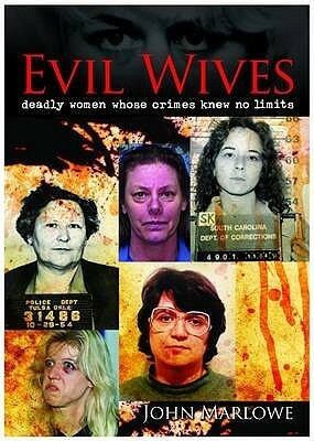 Evil Wives by John Marlowe