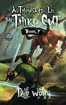 The Third Cut by Tao Wong